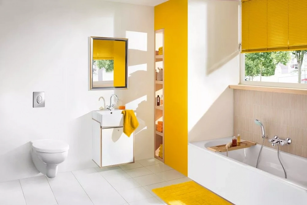 Смеситель Grohe Costa S 21257001 для раковины - 2