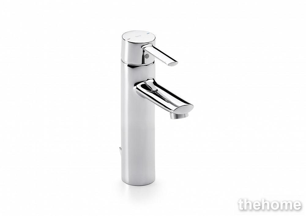 Смеситель Roca Targa 5A3460C00 для раковины, хром - TheHome