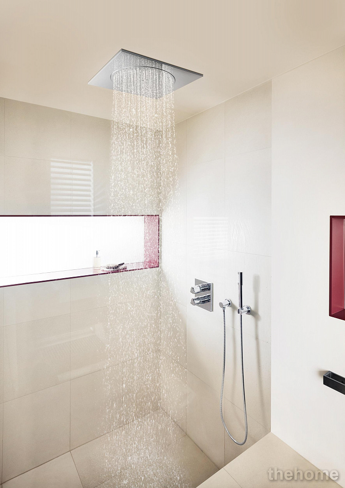 Шланг для душа Grohe Relexa 28142000 - 6