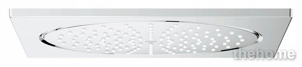 Верхний душ Grohe Rainshower F-Series 10 27467000 - TheHome