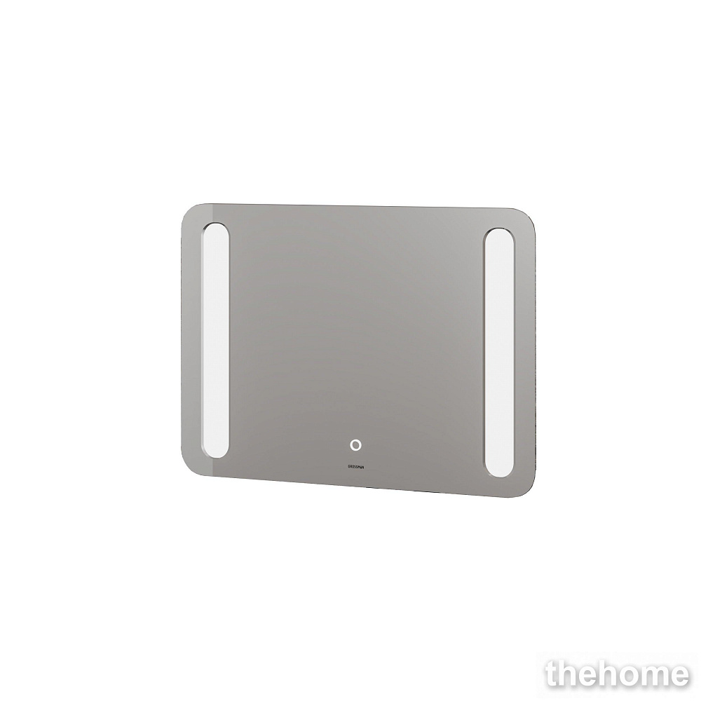 Зеркало Grossman Lara 137080 сенсорное с подсветкой - TheHome