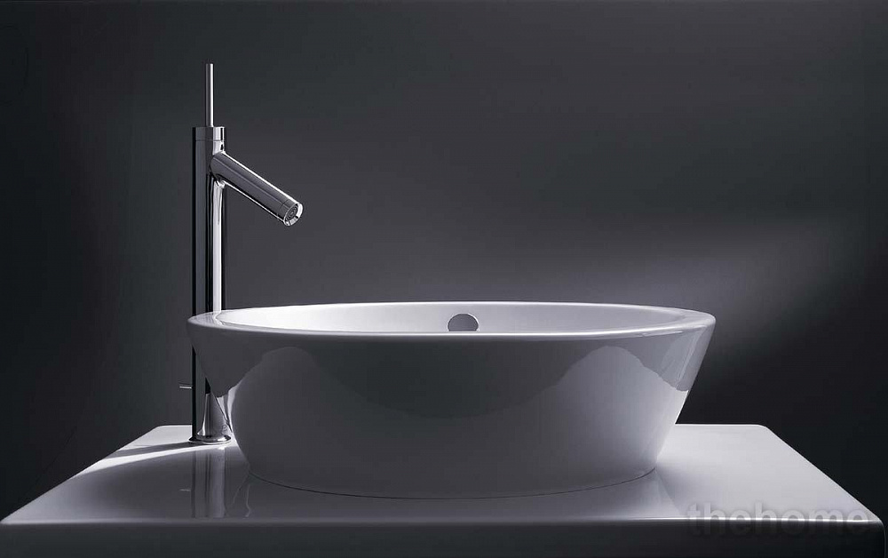 Смеситель для раковины Axor Starck 10129000 - 3
