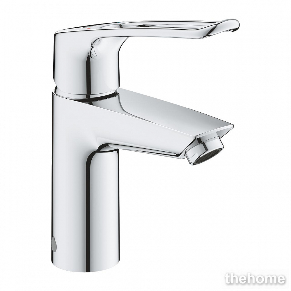 Смеситель для раковины Grohe S, 23986003 - TheHome