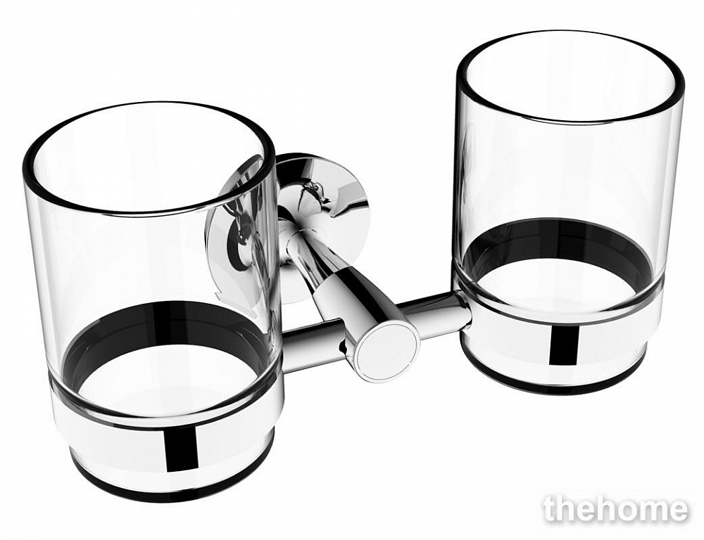 Стакан двойной Ruhs Balearic BA39320 - TheHome