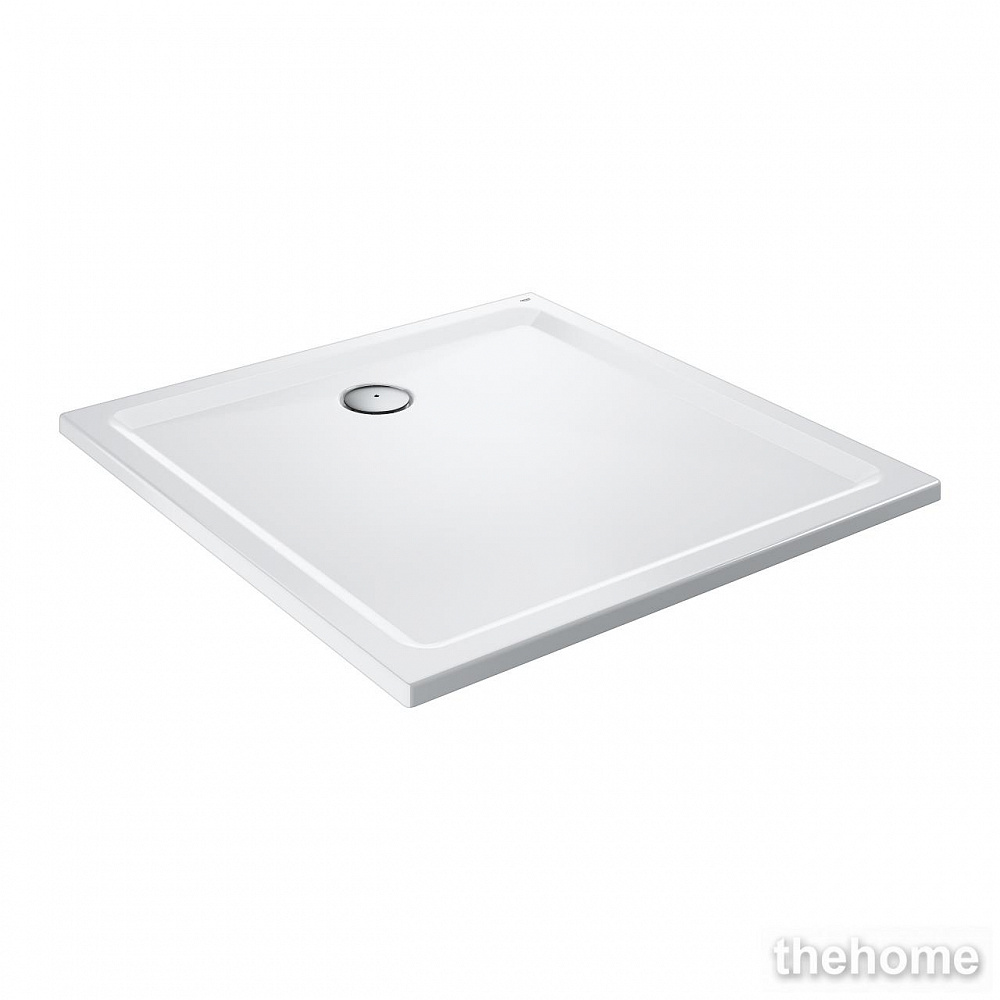 Душевой поддон Grohe Universal Shower Trays 39302000 - 2