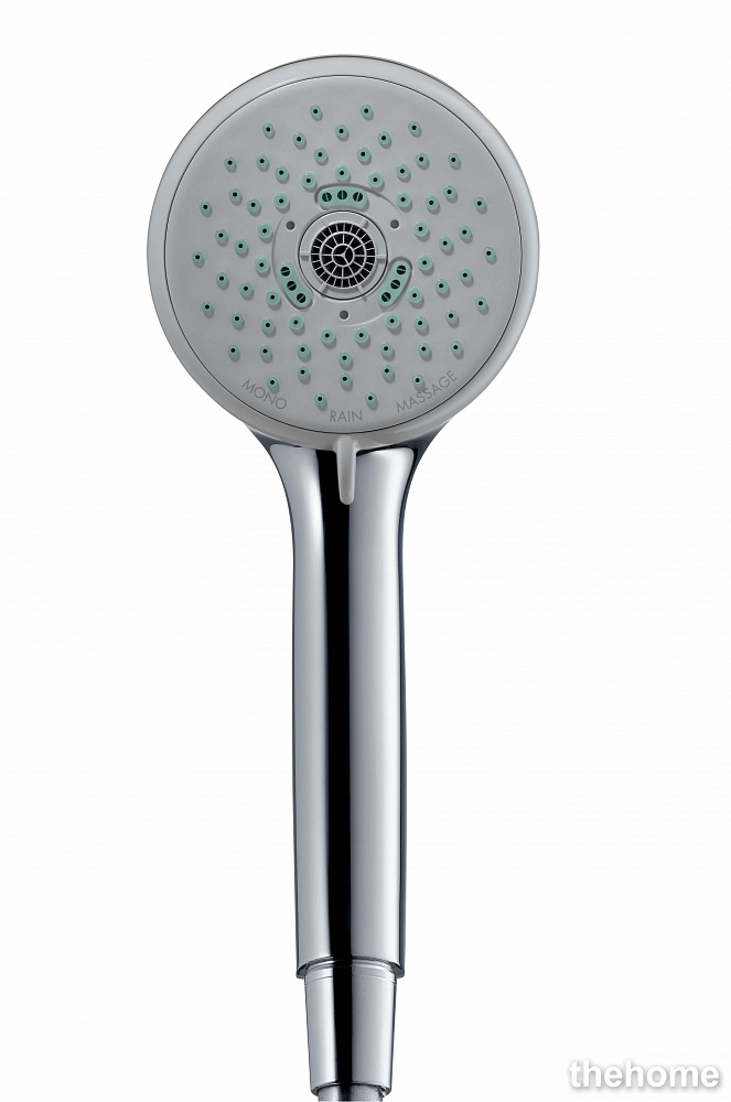 Душевая лейка Hansgrohe Croma 100 Multi 28536000 хром - 3