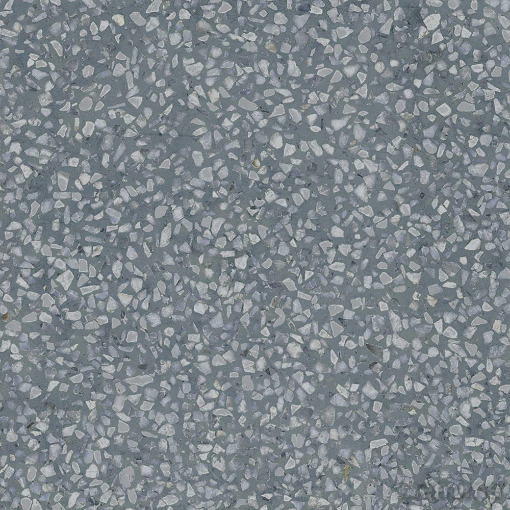 Керамогранит D_Segni Scaglie Blue 20x20 - TheHome