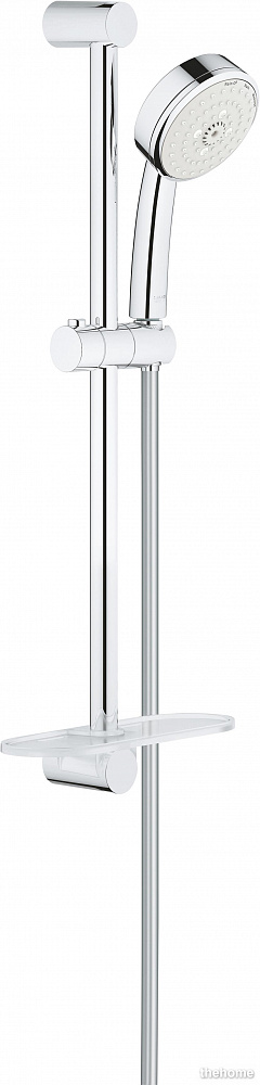 Душевой гарнитур Grohe New Tempesta Cosmopolitan 27929002 - TheHome