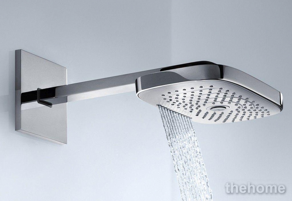 Верхний душ Hansgrohe Raindance Select E 300 3jet 26468000 - 3