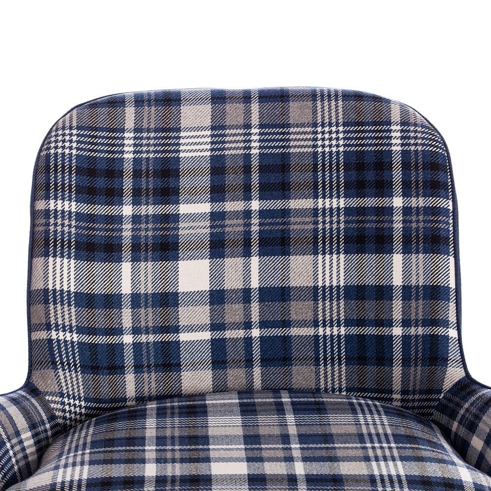 Кресло DUKEN (mod. 0179322) TetChair 15533 - 6