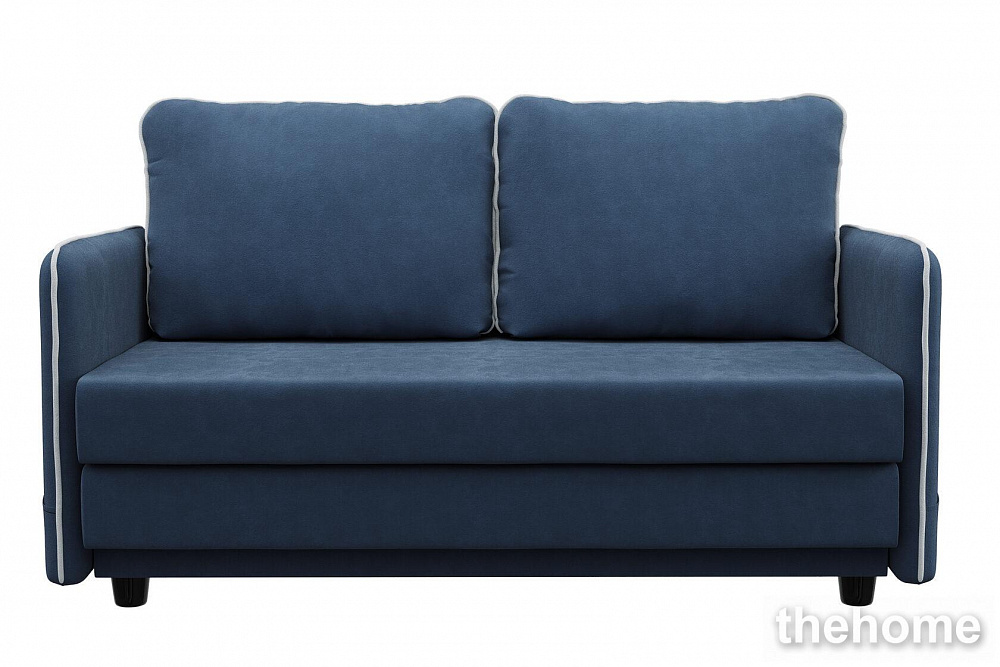 Диван прямой DeeOne Слим Kids AAA41390005 синий - TheHome