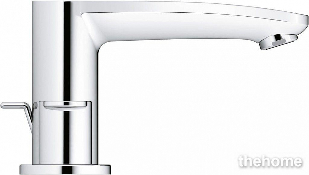 Смеситель Grohe Eurostyle Cosmopolitan 20208002 для раковины - 2