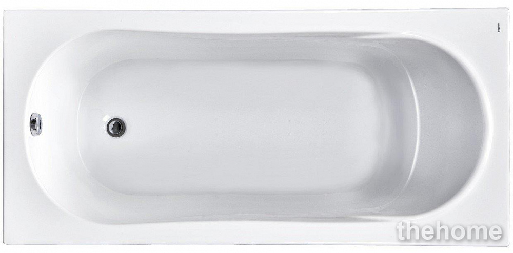 Акриловая ванна Santek Касабланка М 150х70 - TheHome