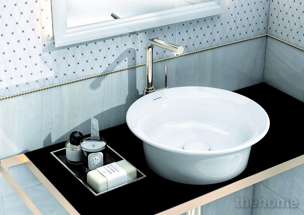 Раковина Kerama Marazzi Canaletto 40 CN.wb.40 - 6