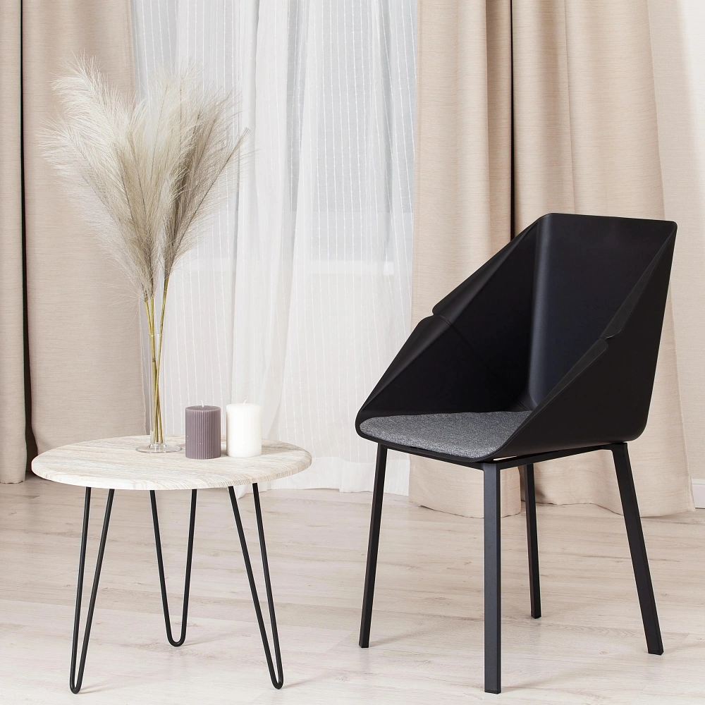 Стул DORO (mod. 8088) TetChair 15530 - 12