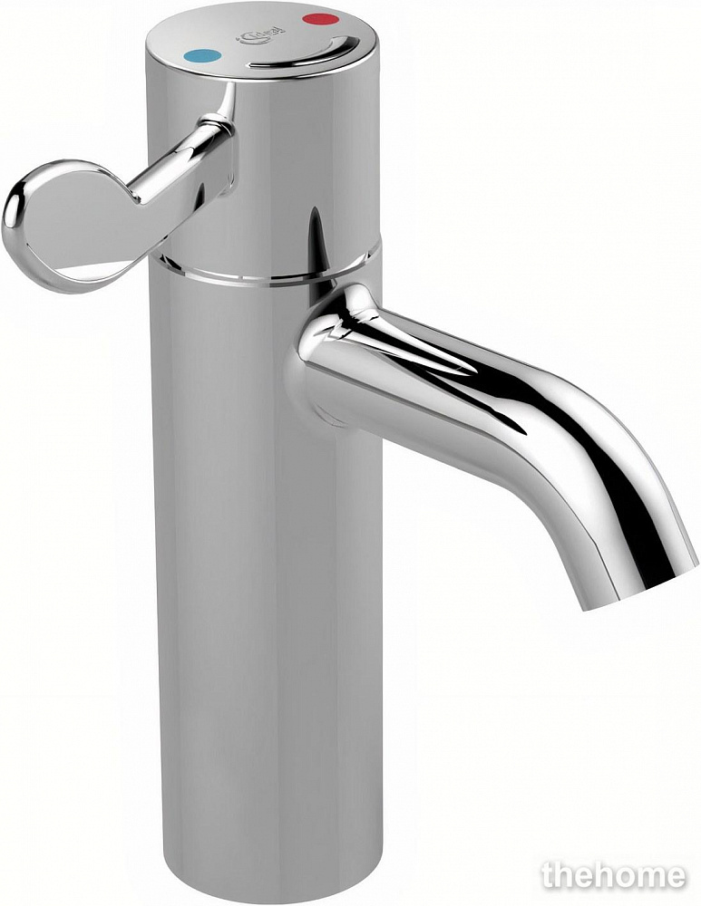 Смеситель Ideal Standard CERAPLUS 2.0 A6692AA для умывальника - TheHome