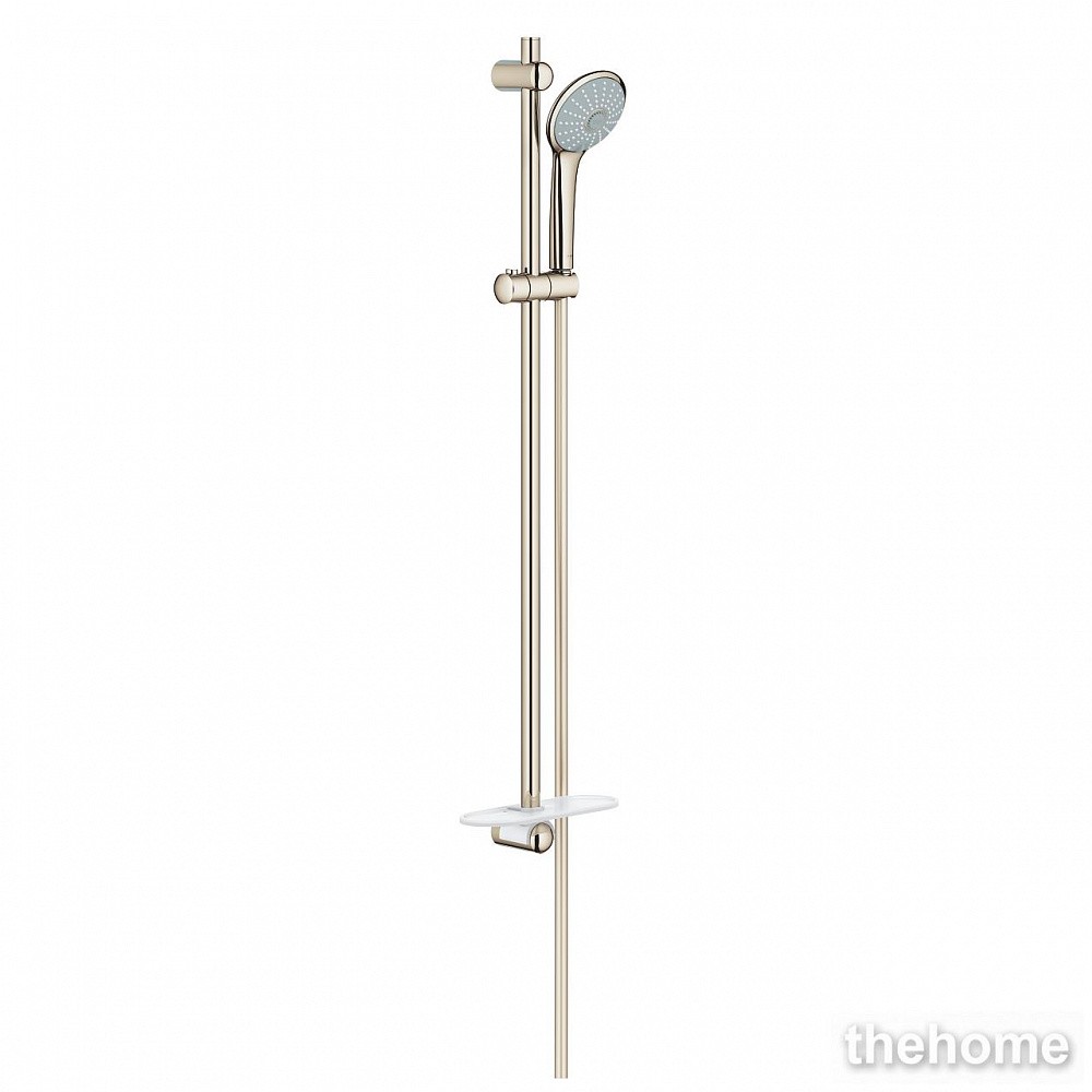 Душевой гарнитур Grohe Euphoria 27226BE1 - TheHome