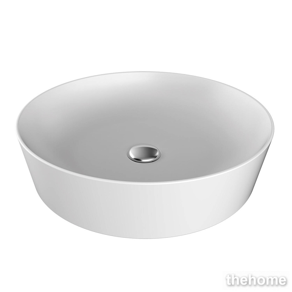 Раковина Creavit Ultra UL145-00CB00E-0000 45 см - TheHome