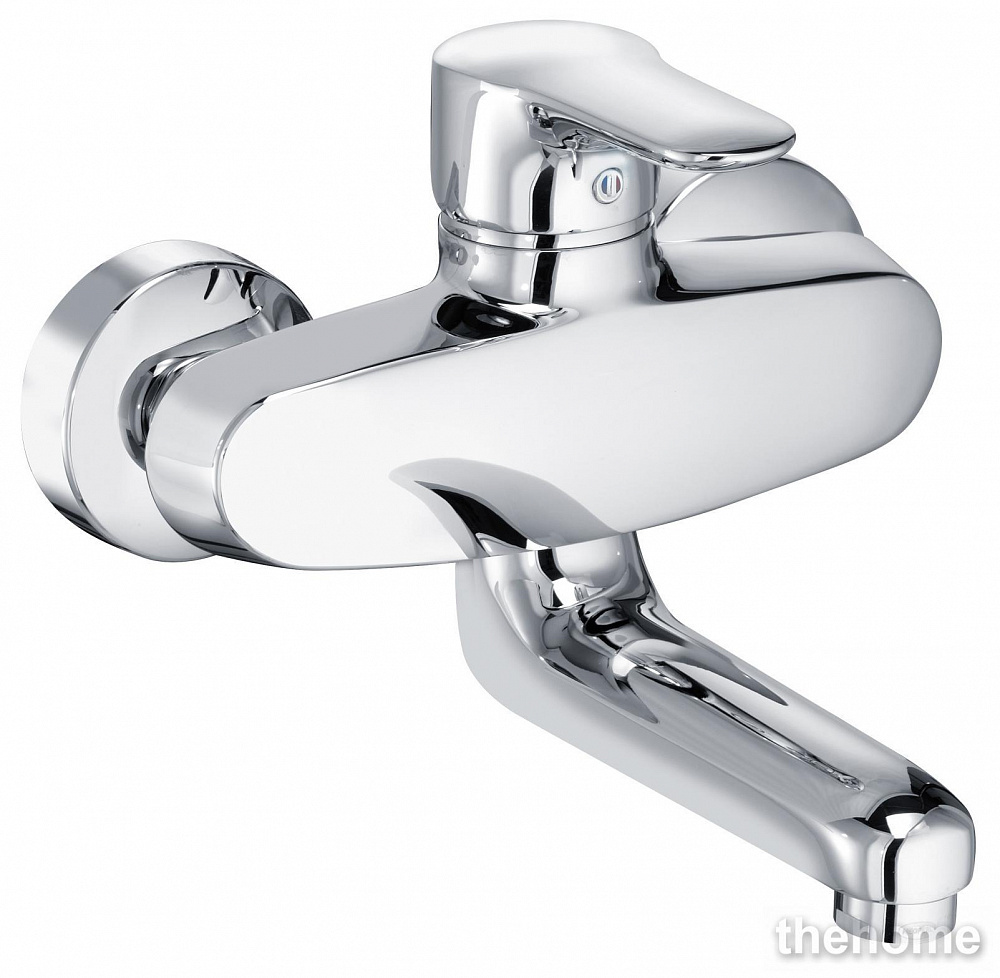 Смеситель Kludi Objekta DN 15 328810575 для кухни - TheHome