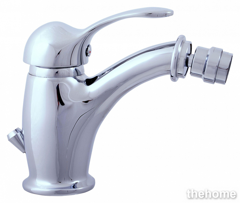 Смеситель Rav Slezak Labe L045.5K для биде - TheHome