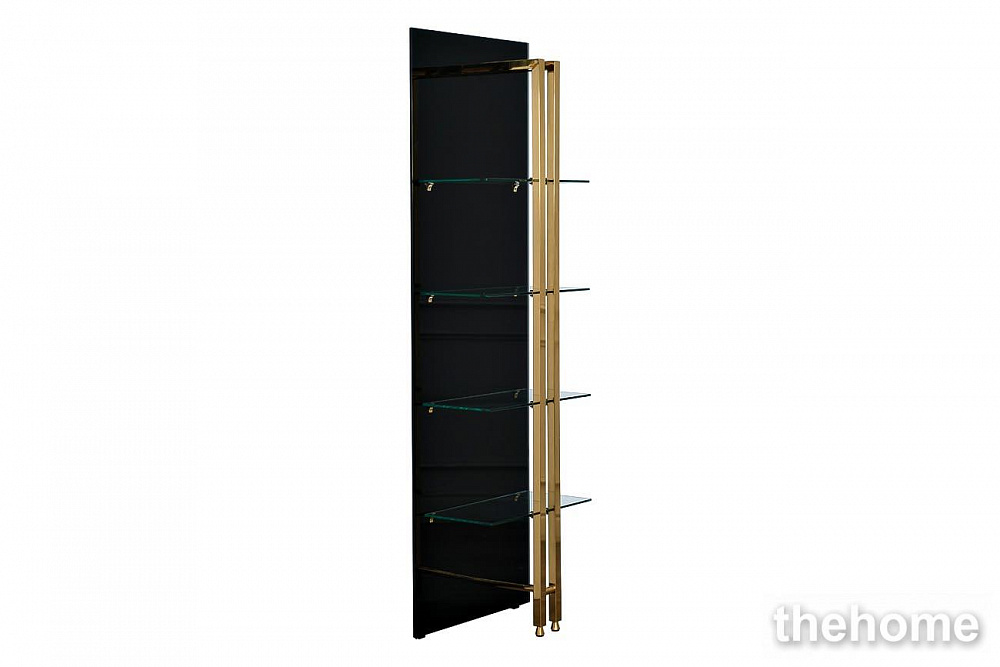 58DB-SH17071B Стеллаж Marbella 60*33*195см Garda Decor - 2