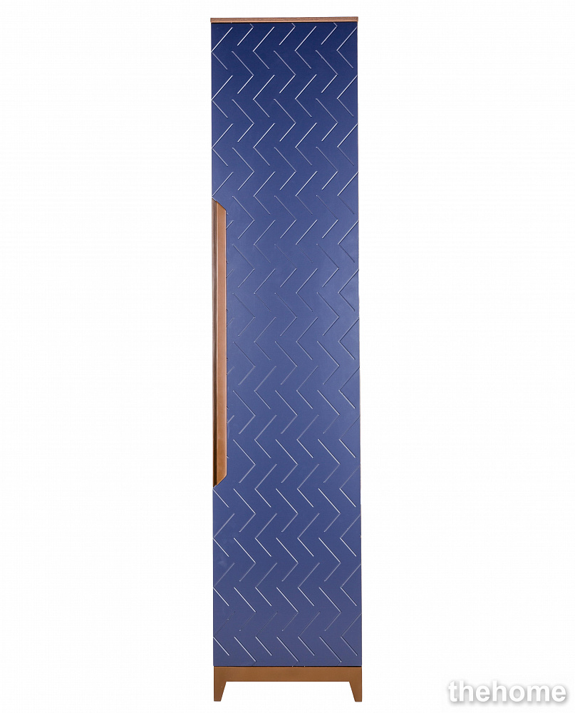 Пенал R-Home Сканди Сапфир - 4