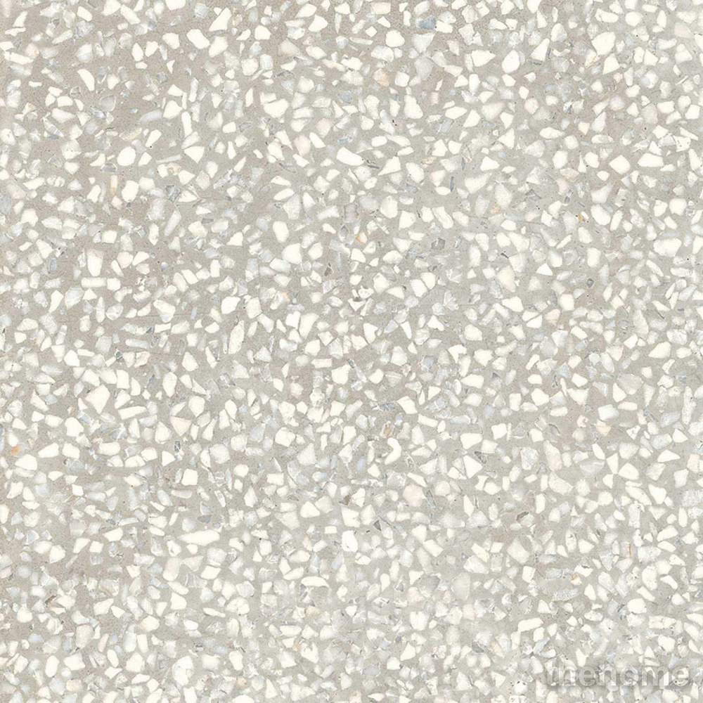 Керамогранит D_Segni Scaglie White 20x20 - TheHome