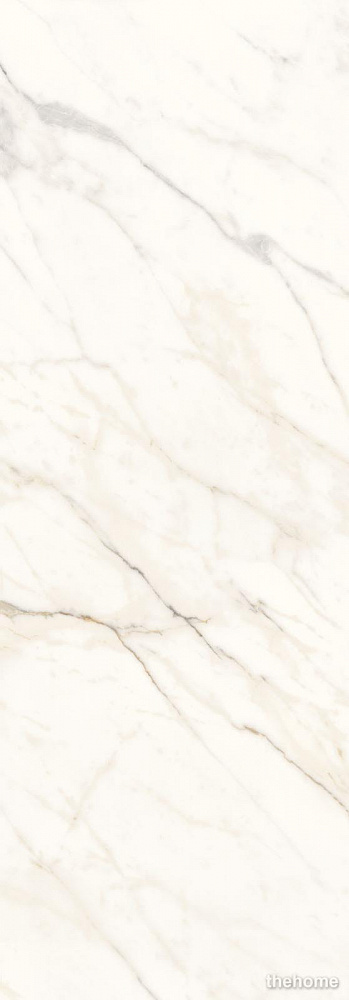 Плитка Allmarble Wall Golden White Satin 40х120 - TheHome