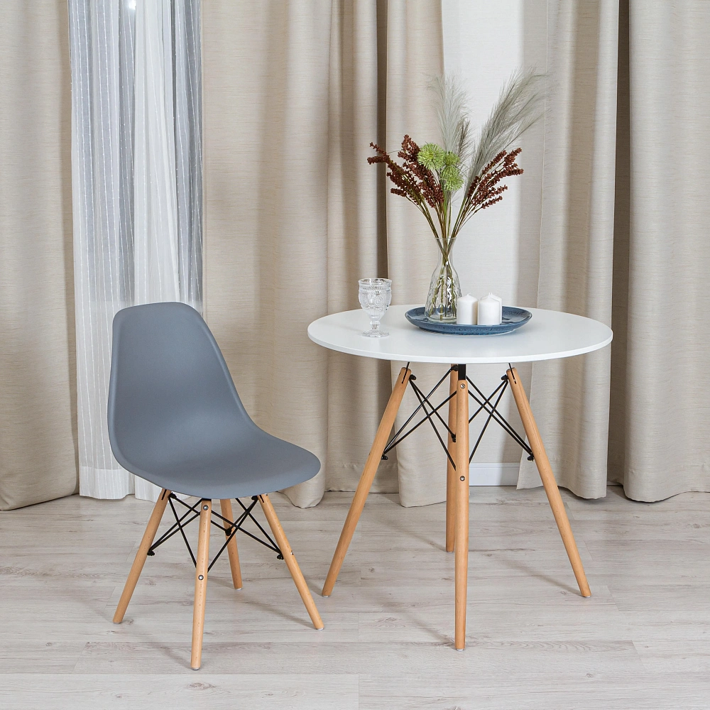 Стул CINDY (EAMES) (mod. 001) TetChair 11466 - 9