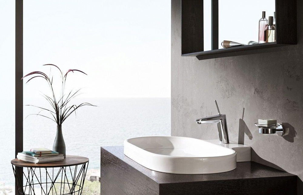 Смеситель Grohe Eurodisc joy 23425000 для раковины - 12