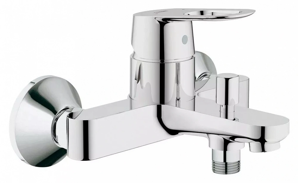 Смеситель Grohe BauLoop 23341000 для ванны с душем - TheHome