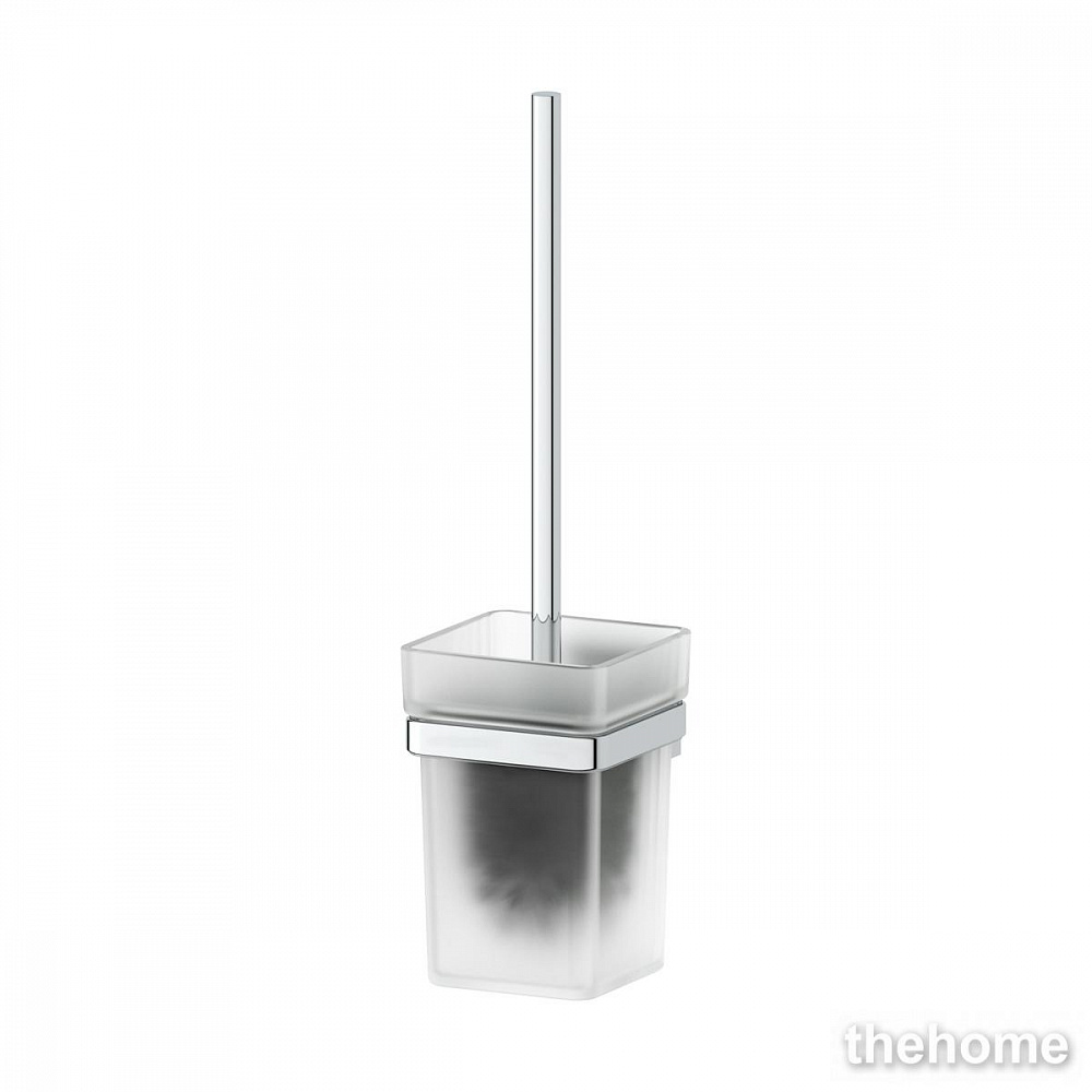 Ершик для унитаза Artwelle Hagel 9929A хром - TheHome