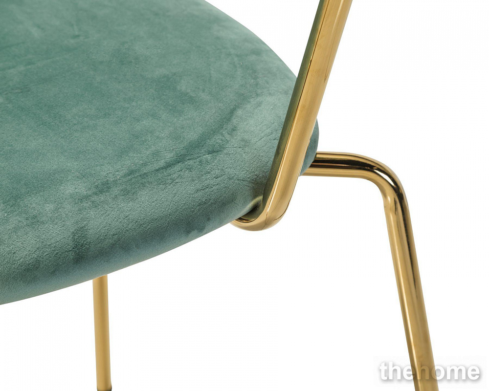 Cтул R-Home NEO green - 5