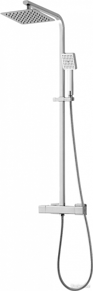 Душевая стойка RGW Shower Panels SP-22 - TheHome