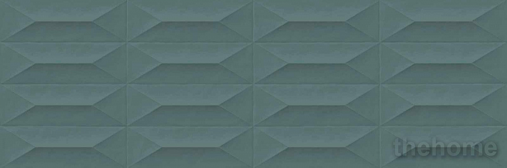 Плитка Colorplay Sage Struttura Cabochon 3D Rett. 30х90 - TheHome