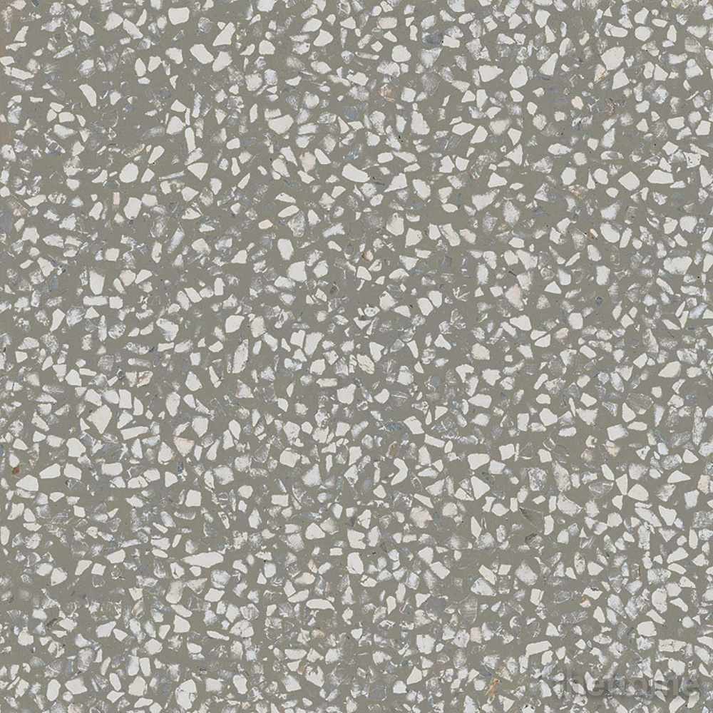 Керамогранит D_Segni Scaglie Anthracite 20x20 - TheHome