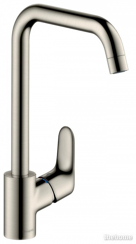 Смеситель для кухни Hansgrohe Focus 31820800 - TheHome