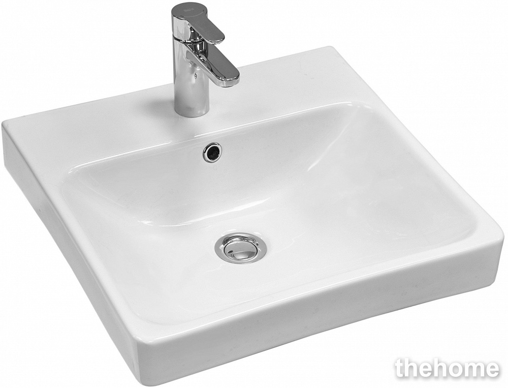 Раковина Santek Адриана 45 1WH501630 - TheHome