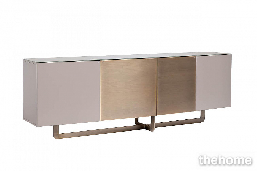 58DB-CH14803 Комод Space 220*45*76см Garda Decor - 2