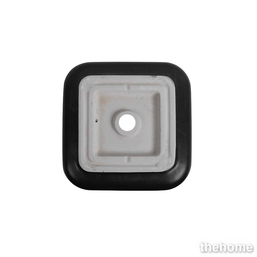 Раковина Aquanet City-1-MB 245837 39 см матовый черный - 5