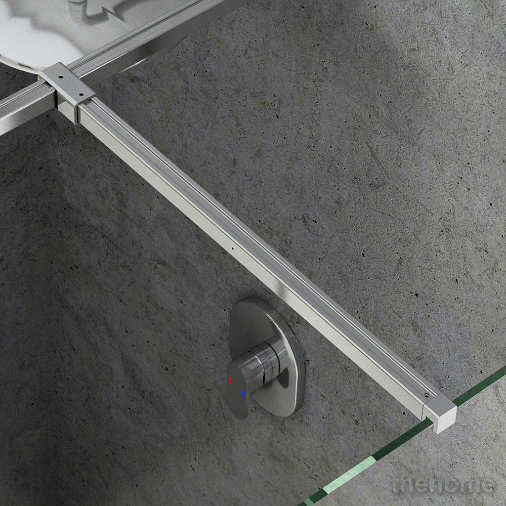Монтажный комплект Ravak W Set connection GWD01000A099 - TheHome