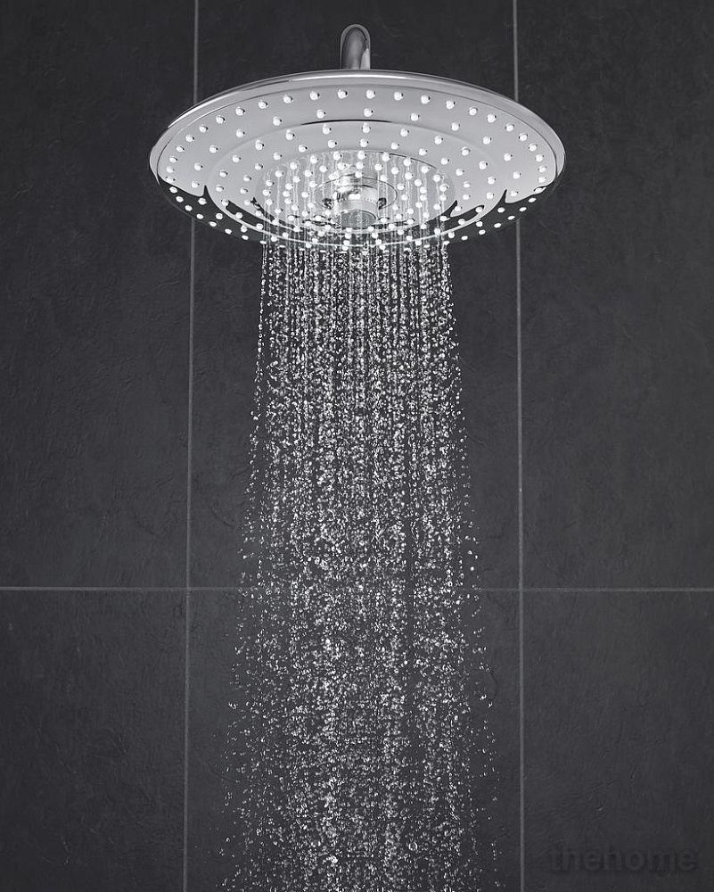 Верхний душ Grohe Euphoria SmartControl 26455000 - 7