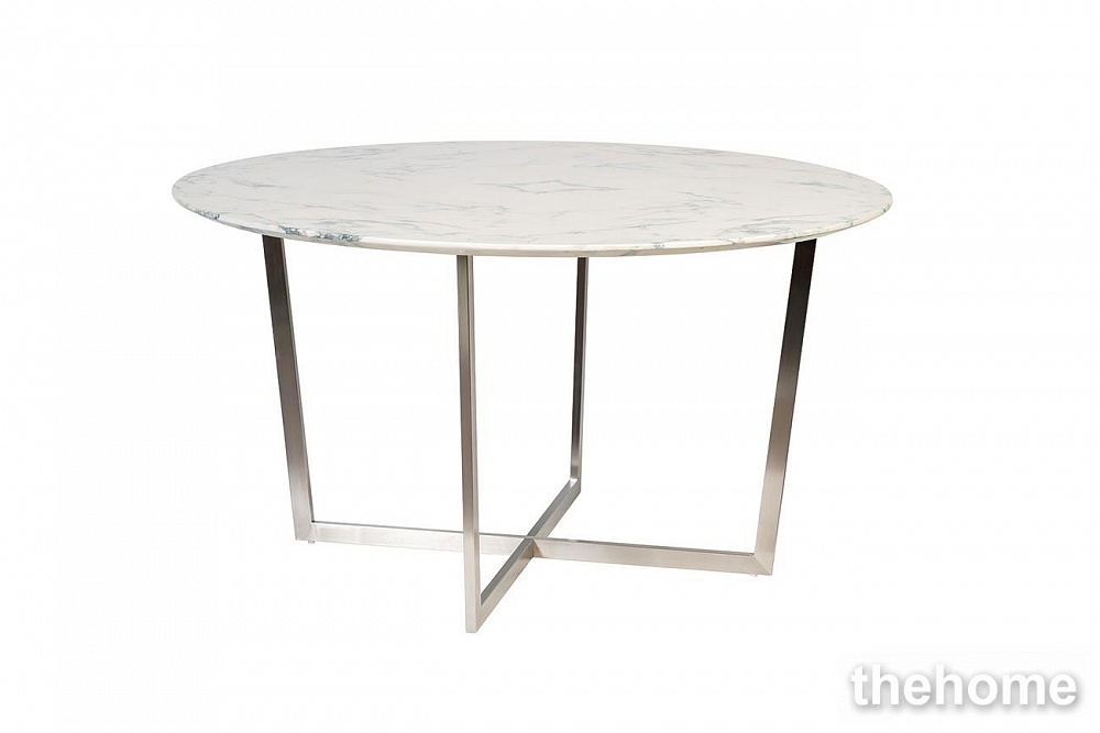 33FS-3023STOL/OB-BEL Стол обеденный Arabesco d140*76см Garda Decor - TheHome