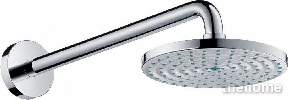 Верхний душ Hansgrohe Raindance S 180 1 jet 27471000 - TheHome
