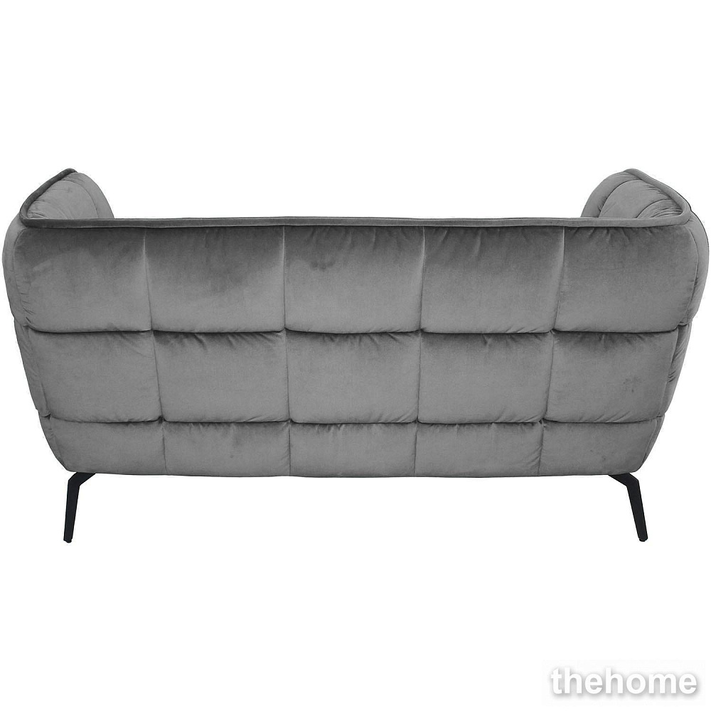 Диван R-Home Осло Gray 2-х местный - 6
