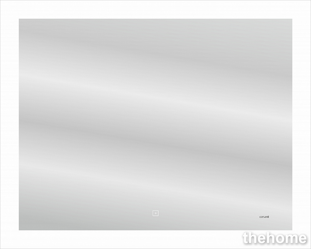 Зеркало Cersanit Led 030 Design 100 - TheHome