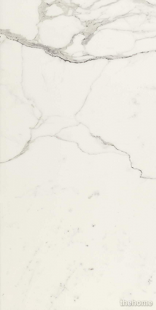 Керамогранит Allmarble Statuario Rett. 60х120 - TheHome