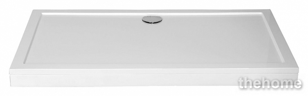 Душевой поддон Aquanet Gamma 140x80 - 3