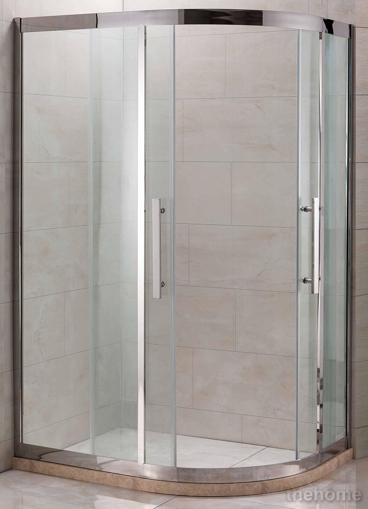 Душевой уголок Grossman PR-120SL 120x80x200 - TheHome
