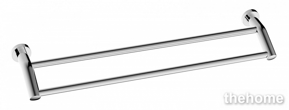 Полотенцедержатель Rush Victoria VI71532 двойной - TheHome